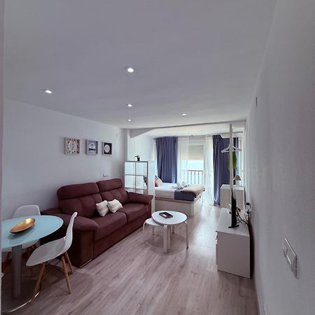 Las Damas Piso18 Benidorm Dış mekan fotoğraf