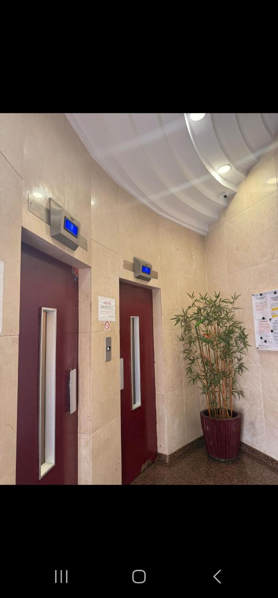 Las Damas Piso18 Benidorm Dış mekan fotoğraf
