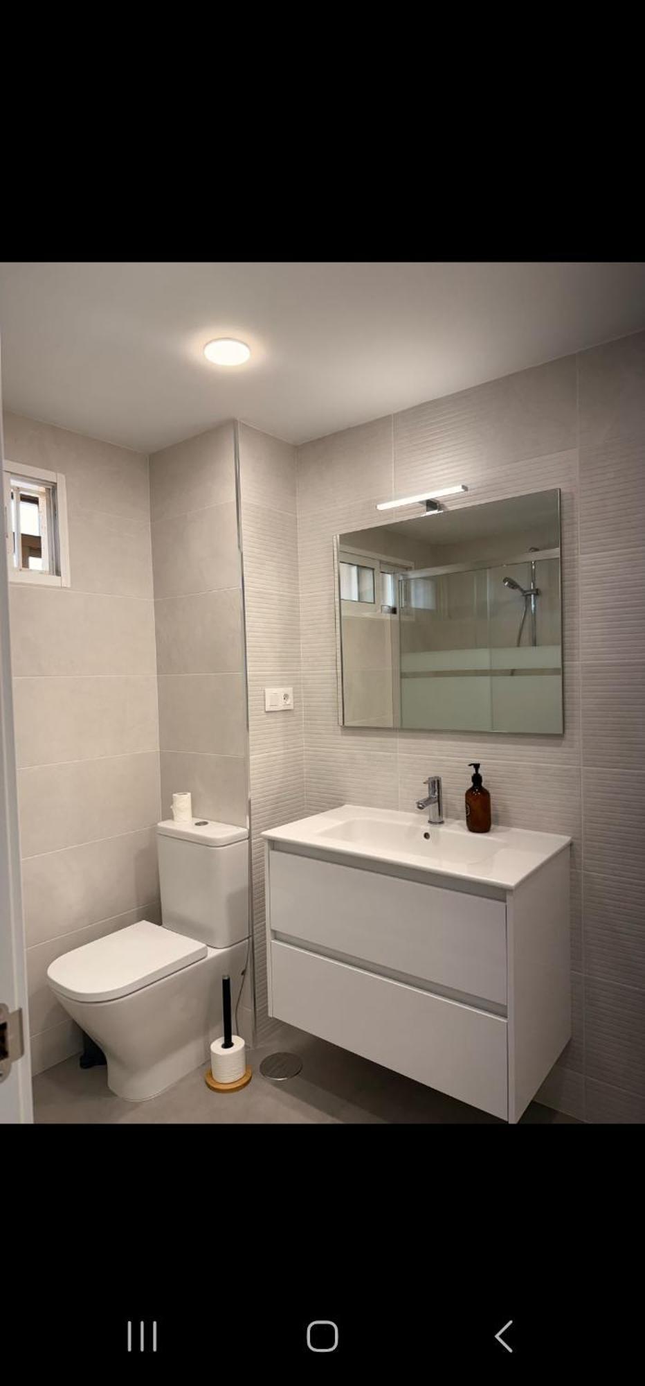 Las Damas Piso18 Benidorm Dış mekan fotoğraf