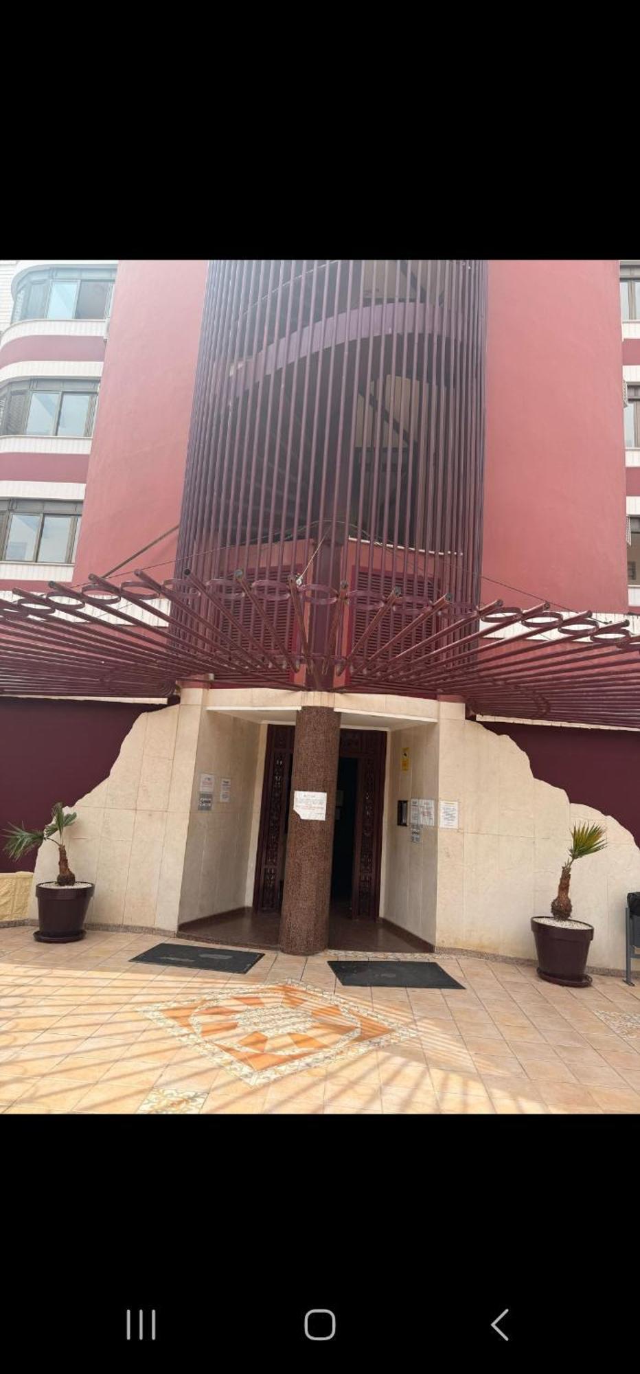 Las Damas Piso18 Benidorm Dış mekan fotoğraf